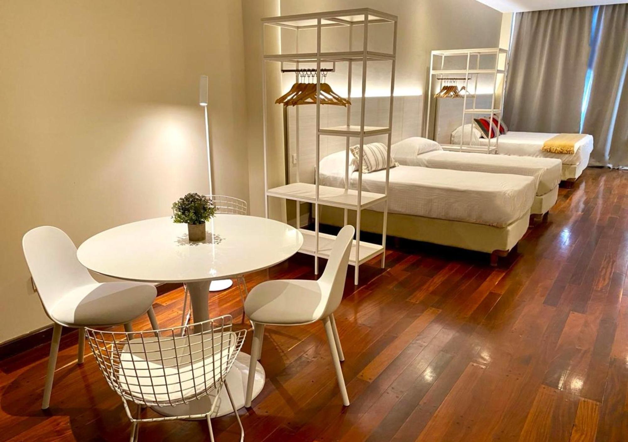 Roomie Salta By Dot Suites Exterior photo